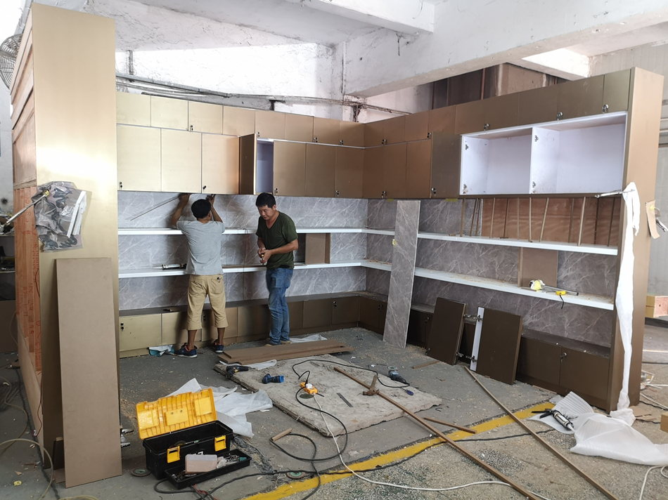 出口项目，，澳大利亚昆士兰州奢侈品店奢链客商铺