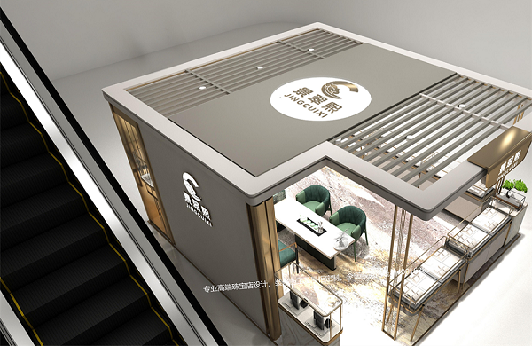 景翠熙珠宝深圳宝安店