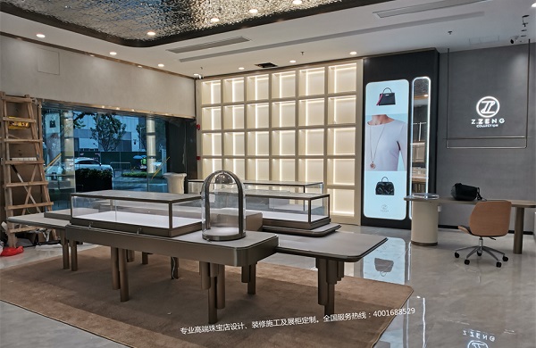 锋吉奢品高端奢侈品店