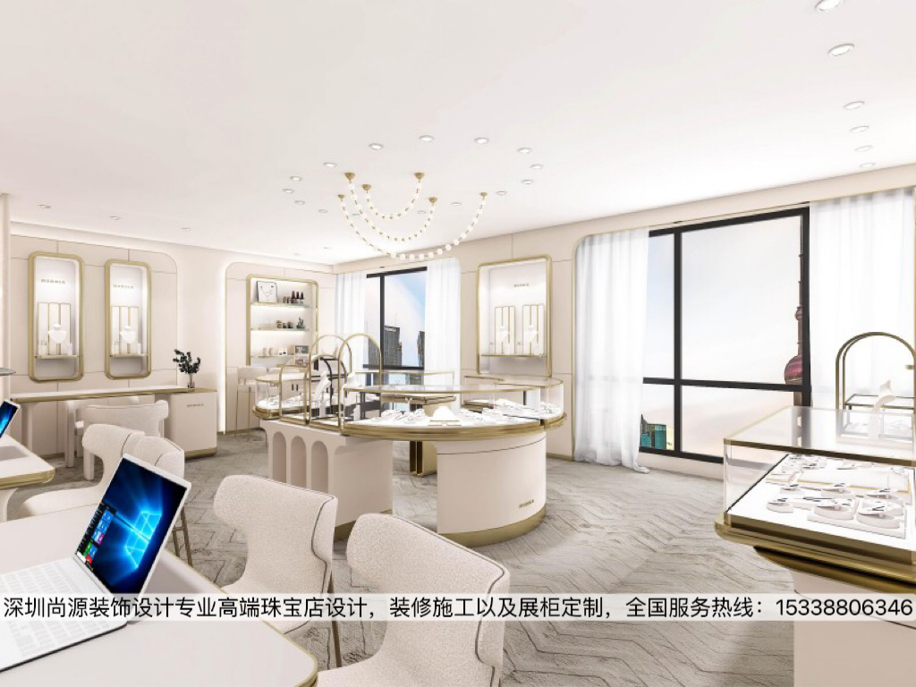 深圳365电子游戏装饰设计珠宝店设计装修效果图4.jpg