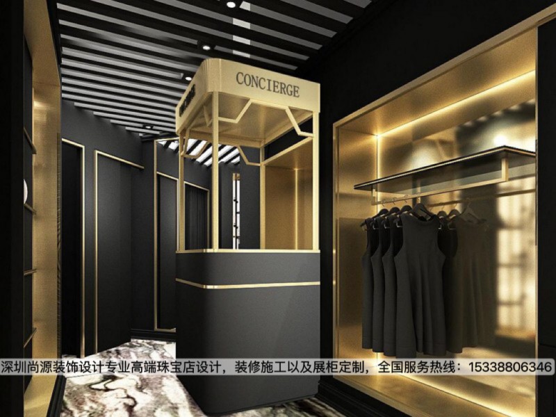 北京奢侈品店设计效果图，，，，，，深圳365电子游戏装饰_副本.jpg