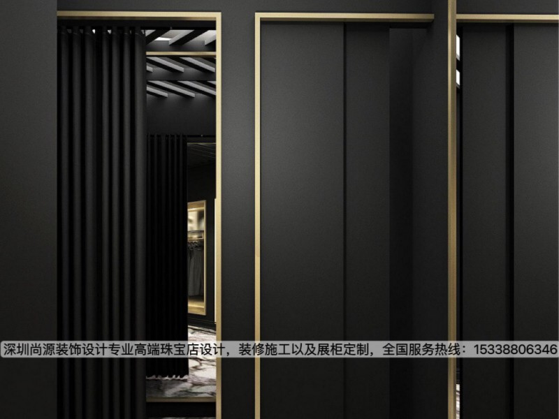 深圳奢侈品店装修图片，，，，，，深圳365电子游戏设计案例_副本.jpg