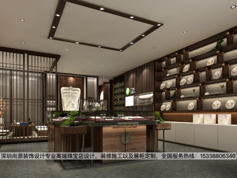 深圳365电子游戏装饰文玩店设计效果图1.png