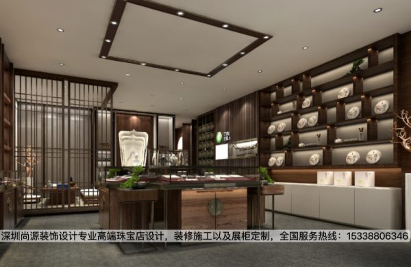 避开这些装修事项，，，，让古玩店装修再上一层楼
