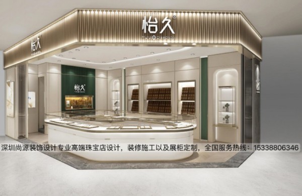 黄金店装修之选址细节大果真