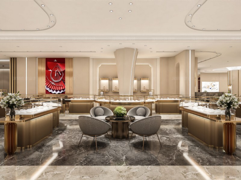 山东枣庄梦金园